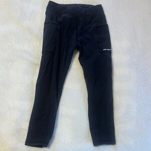 Carhartt Kids Dark Leggings